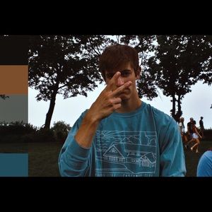 Meet your Posher, Kody